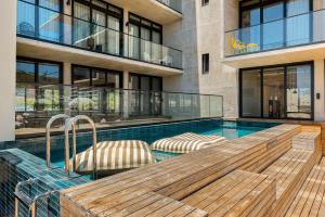 Neighbourgood 84 Harrington