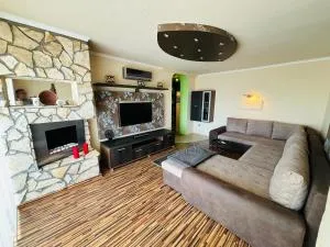 BLA Apartman - Mindszent