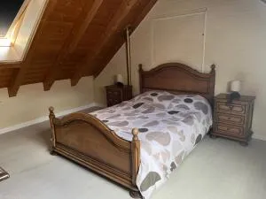 Studio duplex - GR - Nothweiler