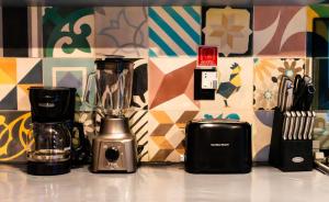 Lujoso Depto con Espectacular terraza a unos pasos del Angel