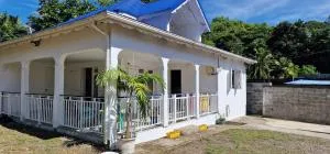 location maison - Baimbridge