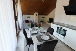 Ferienwohnung Waldblick Dahn