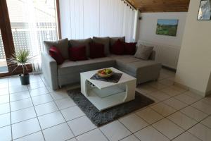 Ferienwohnung Waldblick Dahn