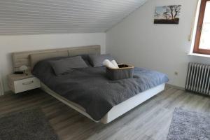 Ferienwohnung Waldblick Dahn