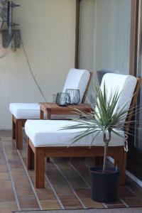 Ferienwohnung Waldblick Dahn