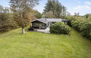 Pet Friendly Home In Spøttrup With Wifi - Knud