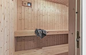 Beautiful Home In Ålbæk With Sauna