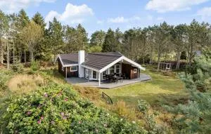 Beautiful Home In Ålbæk With Sauna - Hedensted - Nordjylland