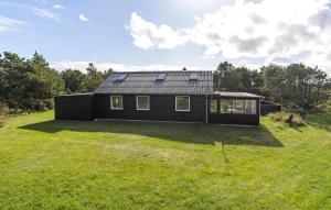 3 Bedroom Nice Home In Vestervig