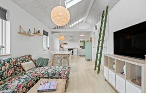 3 Bedroom Nice Home In Vestervig