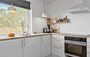 3 Bedroom Nice Home In Vestervig