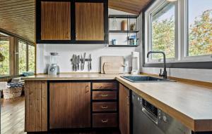 Nice Home In Gørlev With Wifi