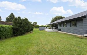 3 Bedroom Pet Friendly Home In Faaborg