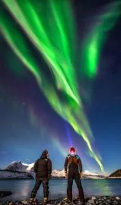 Ballangen Camping - Langvåg