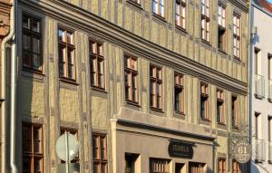 Apartment Margarete