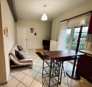 Μικρή Εξοχή