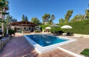 Amazing Home In Montilla With Wifi - La Rambla