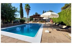 Amazing Home In Montilla With Wifi