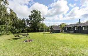 3 Bedroom Gorgeous Home In Tranekær