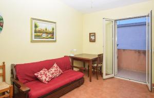 Pet Friendly Apartment