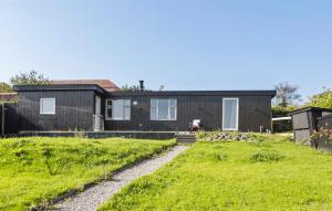 2 Bedroom Lovely Home In Thisted