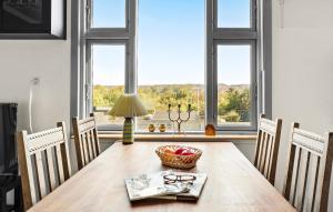 2 Bedroom Lovely Home In Thisted