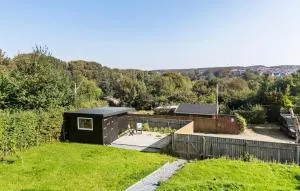 2 Bedroom Lovely Home In Thisted - Arup