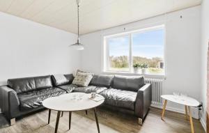 4 Bedroom Nice Home In Harboøre