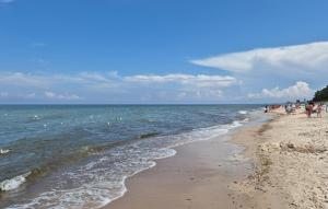 1 Bedroom Awesome Apartment In Darlowko