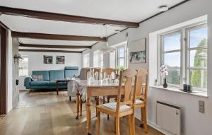 3 Bedroom Amazing Home In Sydals