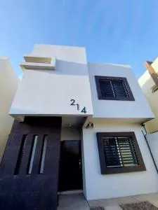 Casa Naos - Los Bledales