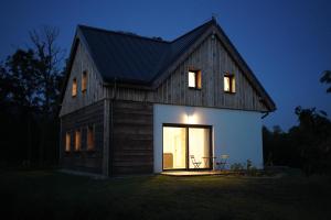 Rodinný apartmán Čistá