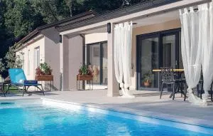 Lovely Home In Lovrin - Heki