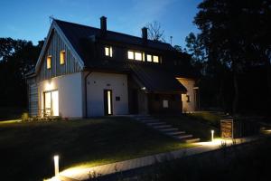 Rodinný apartmán Čistá