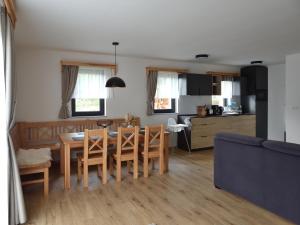 Rodinný apartmán Čistá