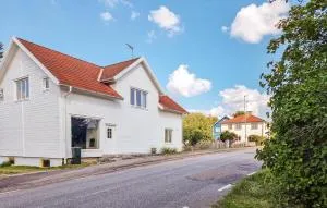 Nice Apartment In Landeryd With Wifi - Långaryd