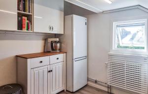 Nice Apartment In Landeryd With Wifi