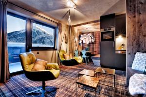 HEART - Manufaktur Appartements