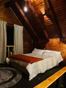 كوخ برمودا Bermuda Cottage - 伊尔比德