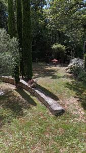 B&B / Chambres d'hotes A l ombre des chenes : photos des chambres