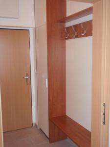 Apartmán Ramzová B14