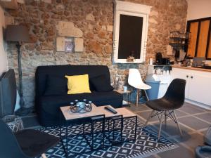 B&B / Chambres d'hotes Les chambres du Vau Profond : photos des chambres