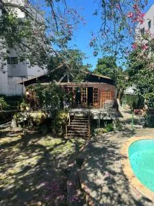 Casa no Recreio dos Bandeirantes - Restinga de Itapeba