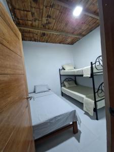 Casa Playa "Alicia Micaela"