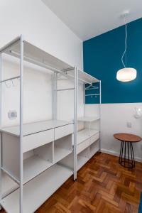 Para familias, a 10 minutos da praia de Ipanema - NS103