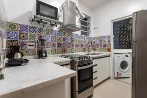 Para familias, a 10 minutos da praia de Ipanema - NS103