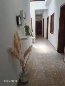 La casilla - 阿尔卡扎德三涓