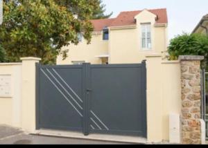 Appartements Appartement 2pieces paris Disney : photos des chambres