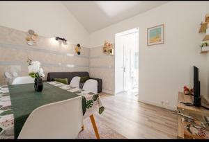 Appartements Appartement 2pieces paris Disney : photos des chambres