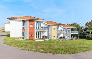 Gudhjem Søpark Lejl 34